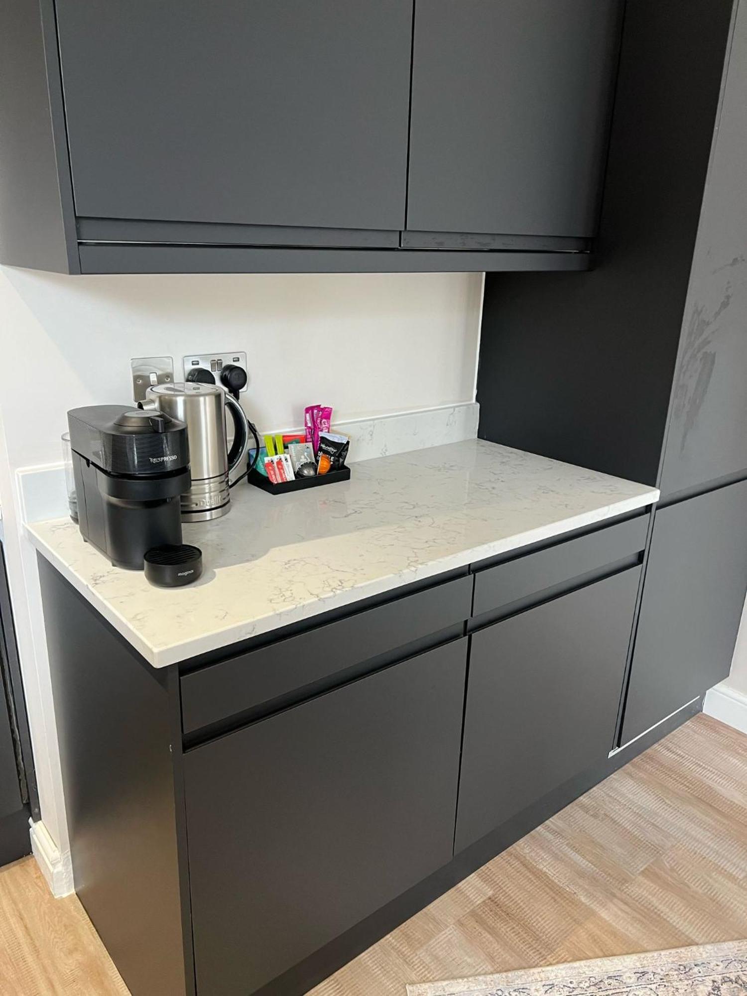 Modern 1Bed Flat In The Heart Of Leeds City Centre Экстерьер фото