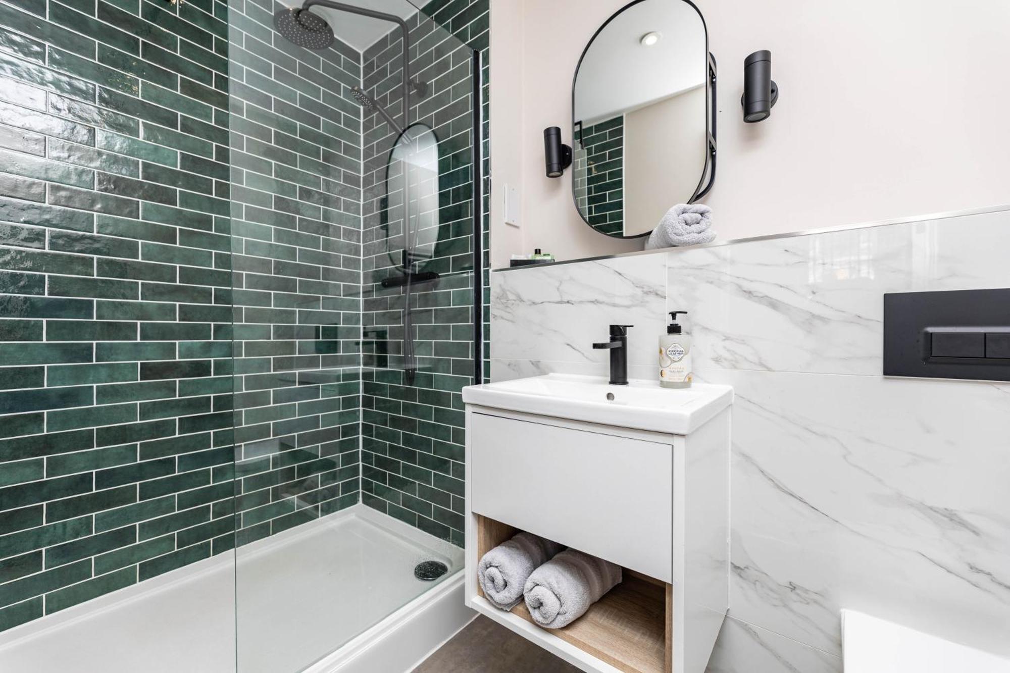 Modern 1Bed Flat In The Heart Of Leeds City Centre Экстерьер фото
